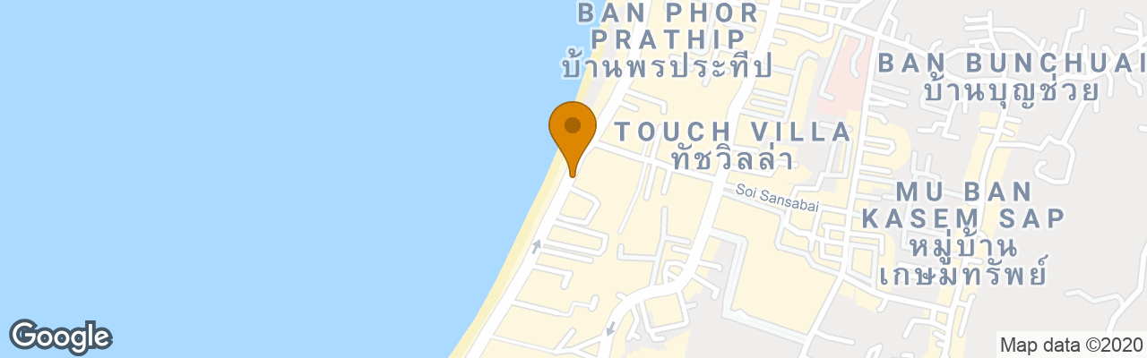 Hotel at Home Budget