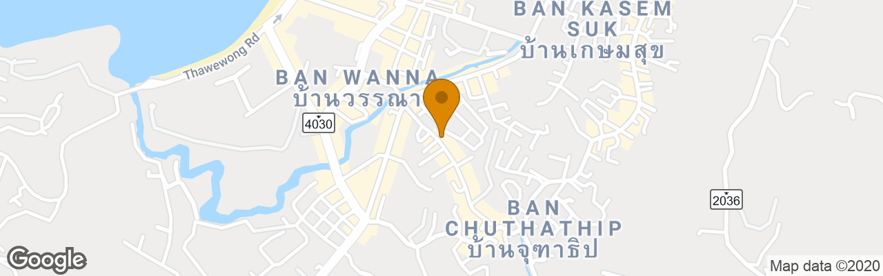 Hotel Thira Residence Patong