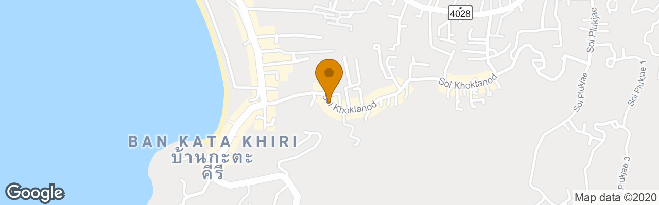 Hotel Natalie House 1