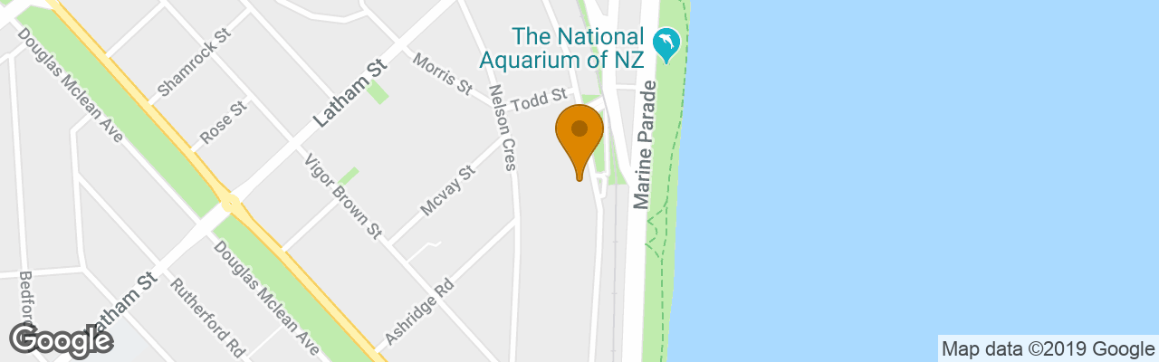 Mclean Park Garden Motel