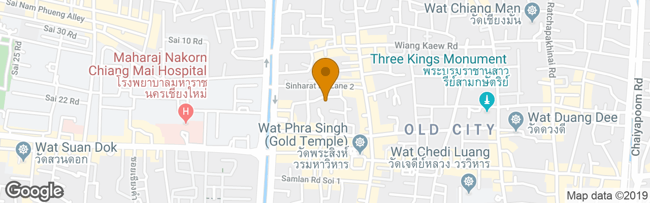 Hotel Chankam Boutique