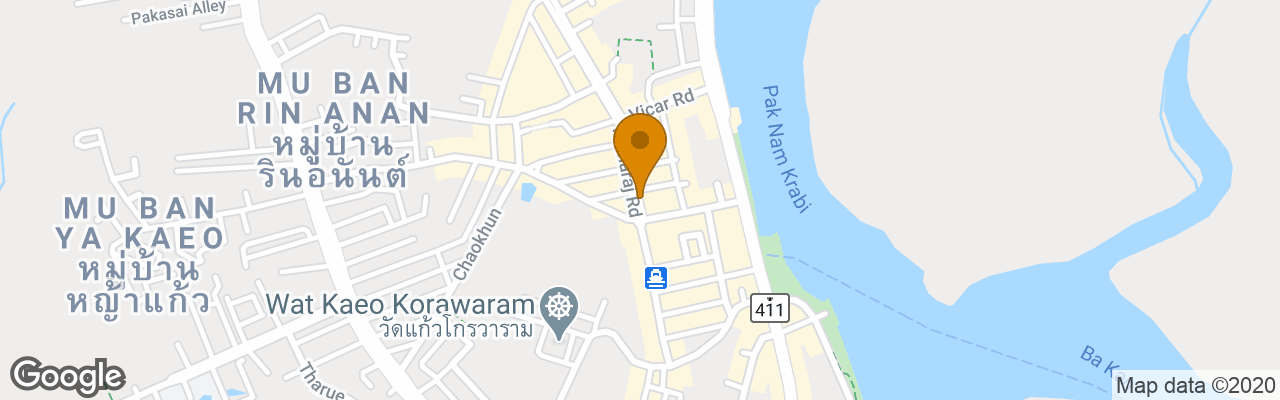 Hotel Krabi Serene Loft