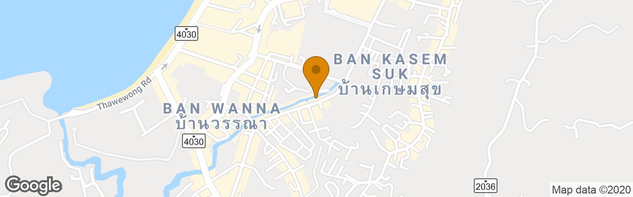 Hotel Phunara Residence