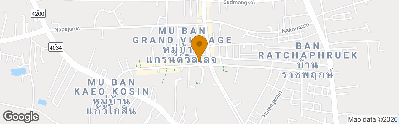 Hotel Krabi Cinta House