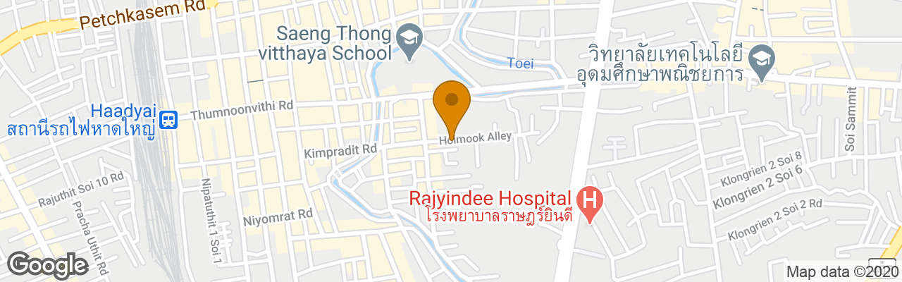 Hotel Kiss Gardenhome Chic