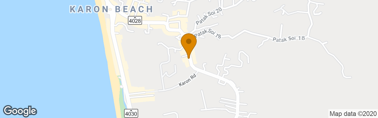 Hotel Karon Sea Side