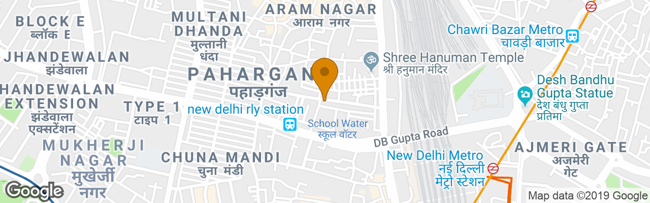 Hotel Krishna Deluxe