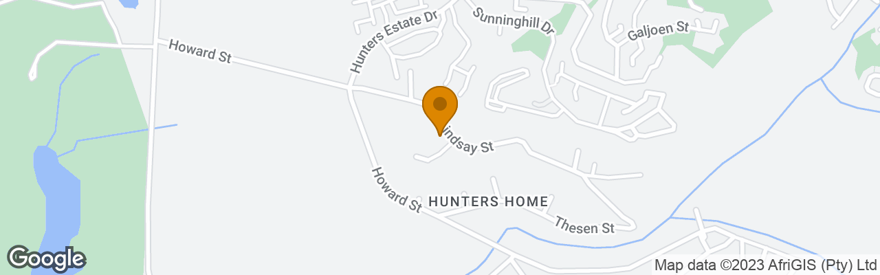 Bed and Breakfast Pumula Lodge