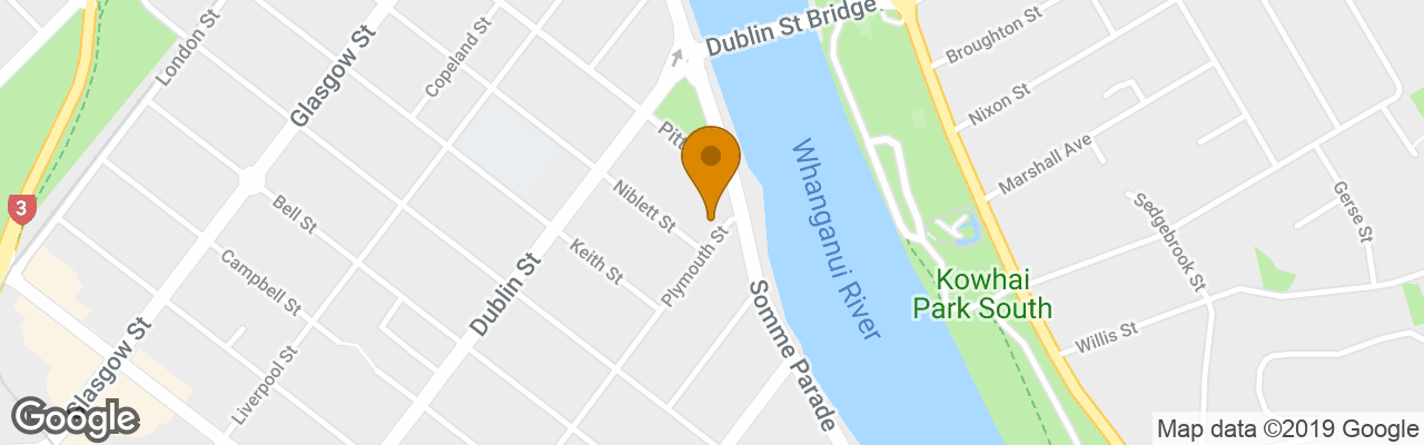 Hostel Braemar House Bed & Breakfast