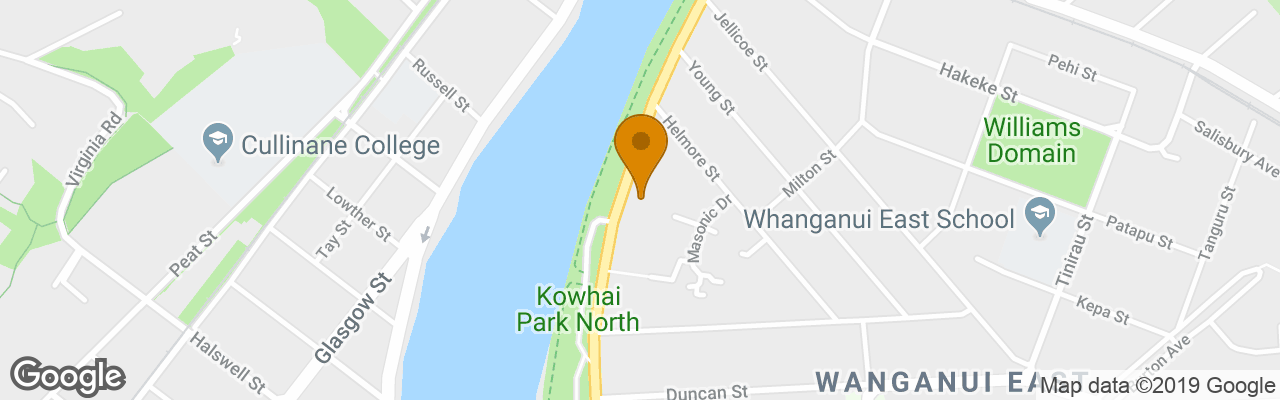 Motel Anndion Lodge - Backpacker