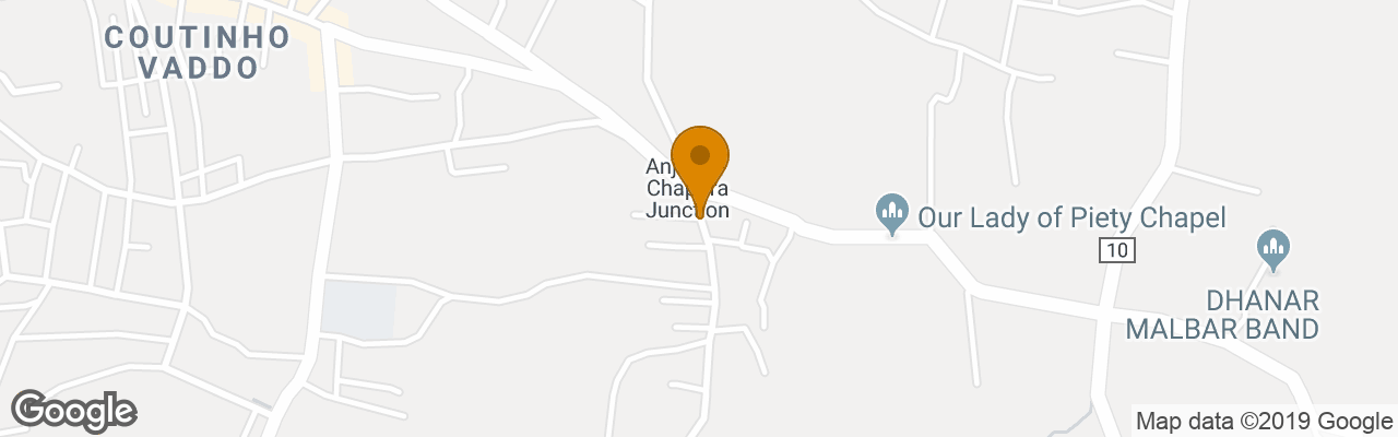 Hotel Oyo Premium Vagator