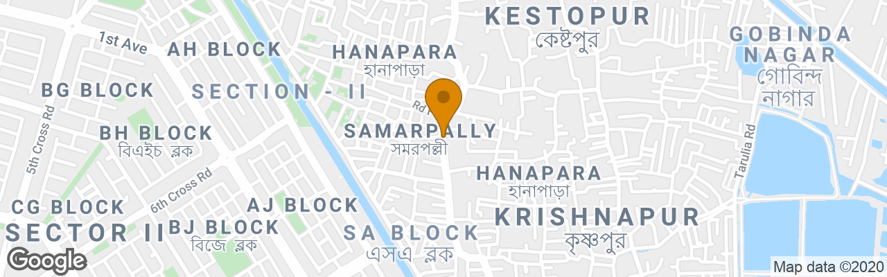 Hotel Avisha Kolkata