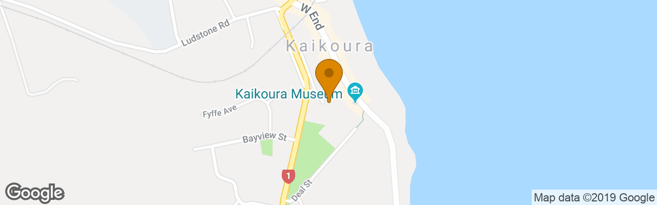 Bendamere House Bed & Breakfast