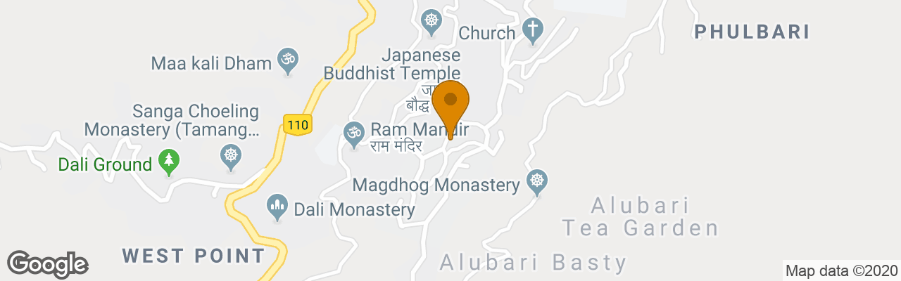 Resort Summit Grace Hotel & Spa