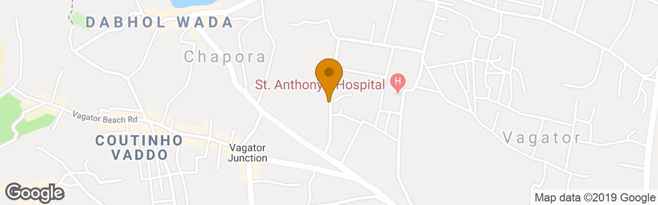 Hôtel Casa De Royal