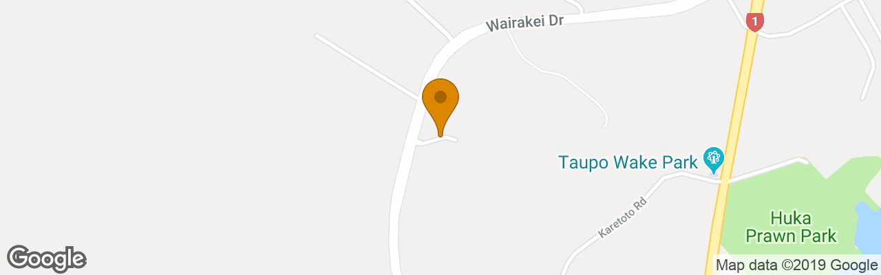 Hotel Wairakei Resort Taupo