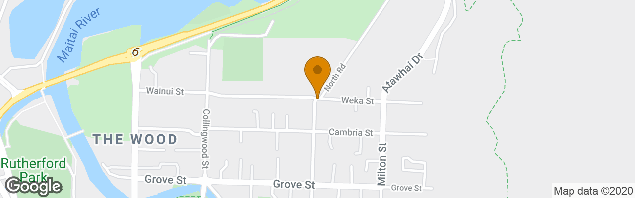 Motel Apartments Paradiso