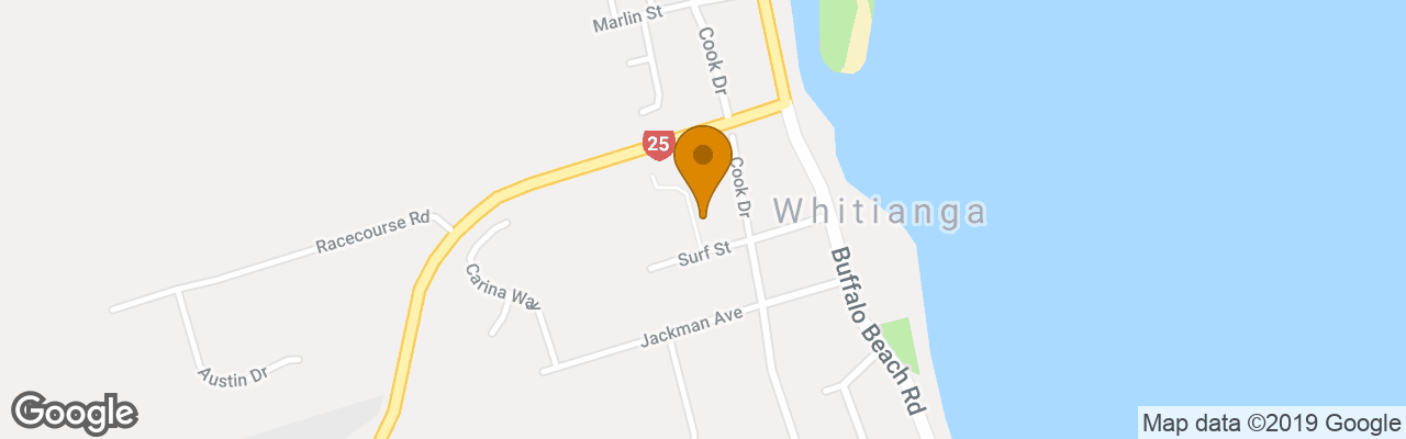 Pipi Dune Bed & Breakfast