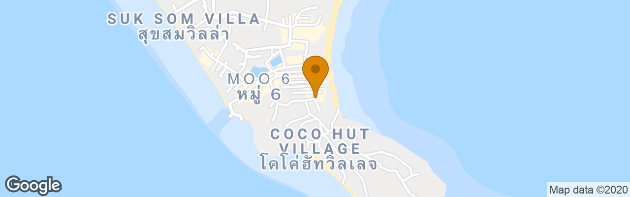 Hotel Sea Garden Resort Haad Rin