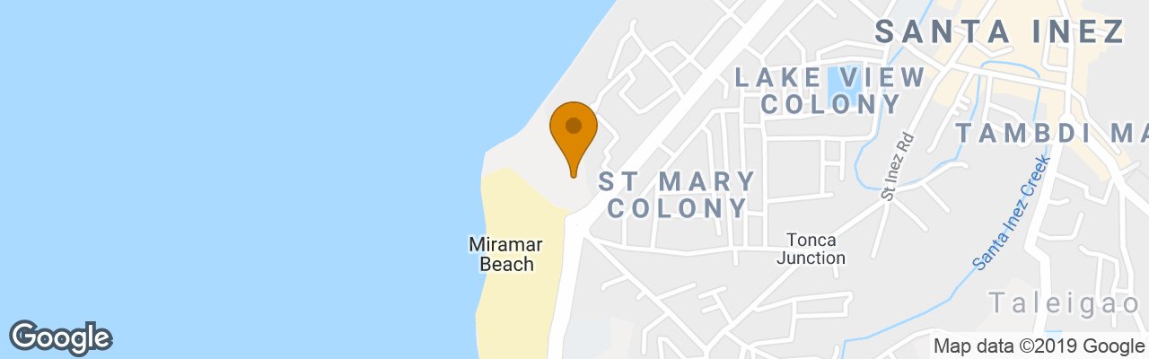 Residence Miramar Residency