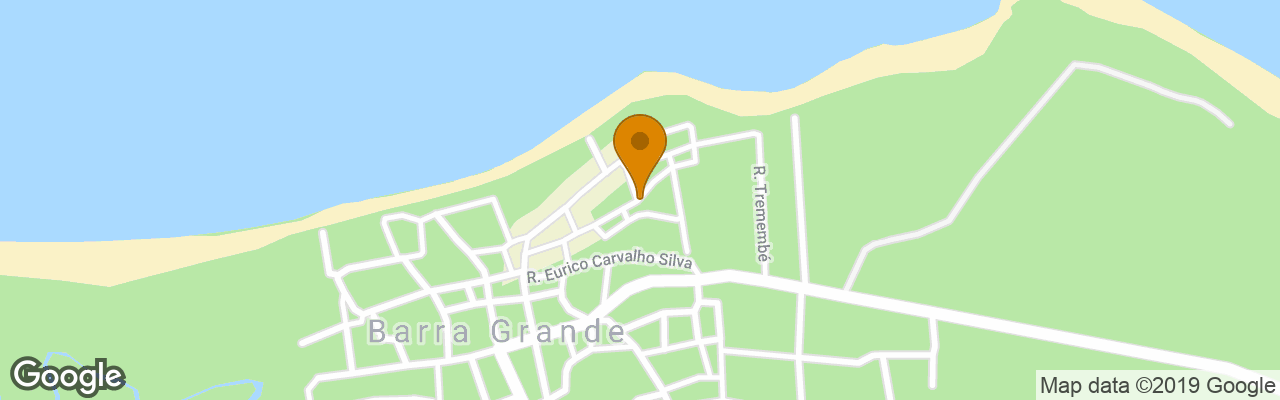 Bed and Breakfast Pousada Espaco Zen 