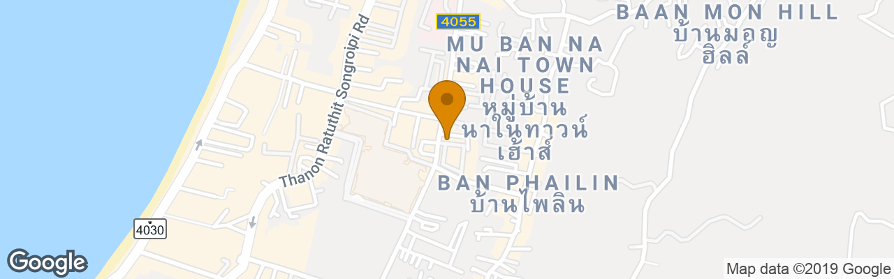 Hotel Ocean And Ole Patong