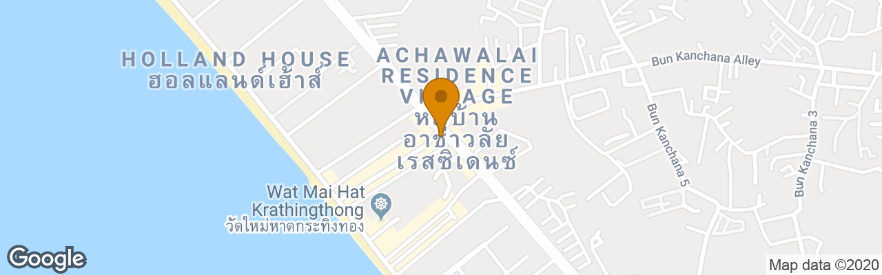 Hotel The Circle Residence