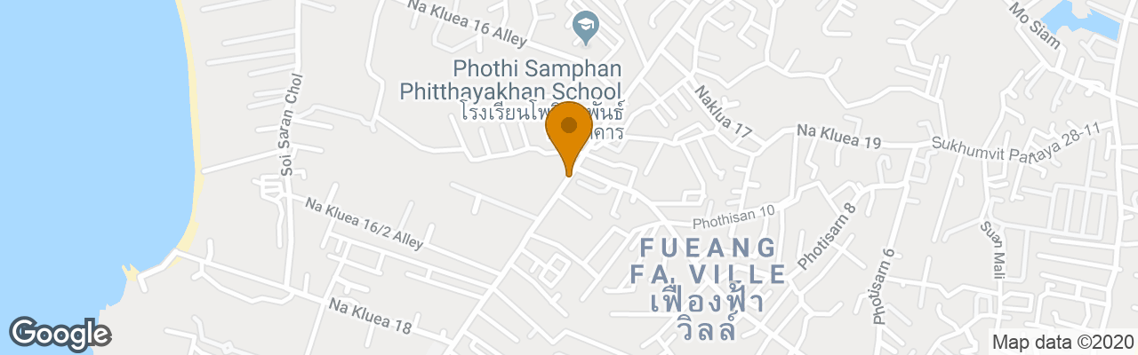 The Siamese Hotel Pattaya