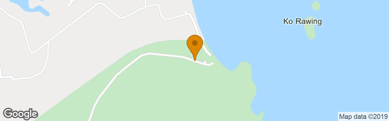 Resort Hansar Pranburi