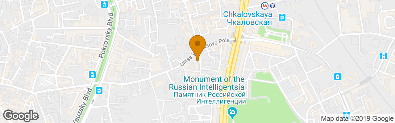 Agios Hotel On Kurskaya