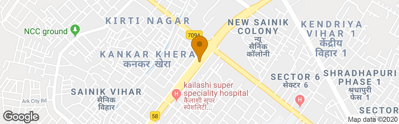 Hotel Oyo Premium Hapur Bypass Meerut