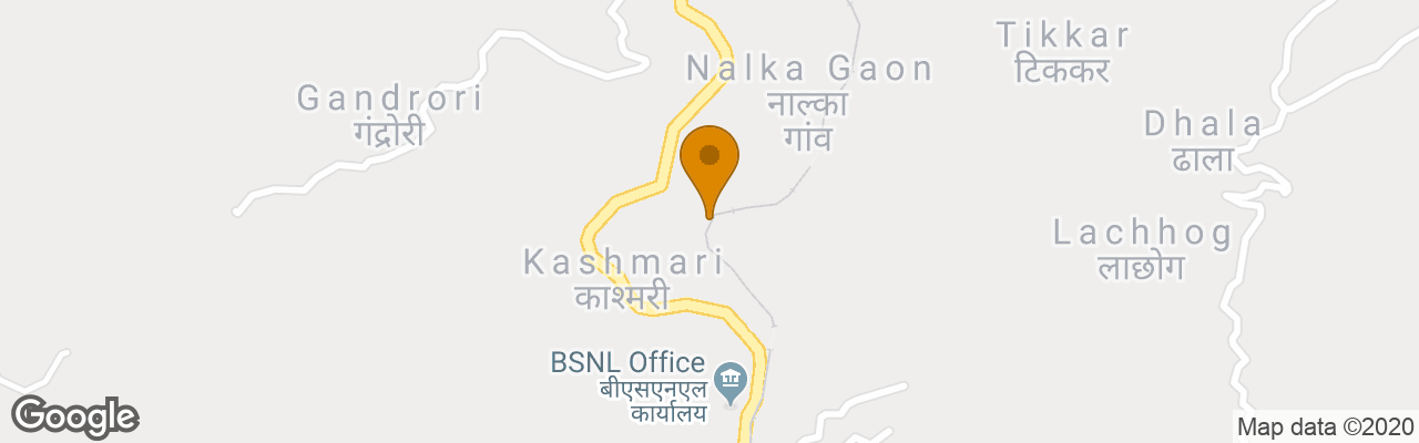 Resort Club Mahindra Kandaghat