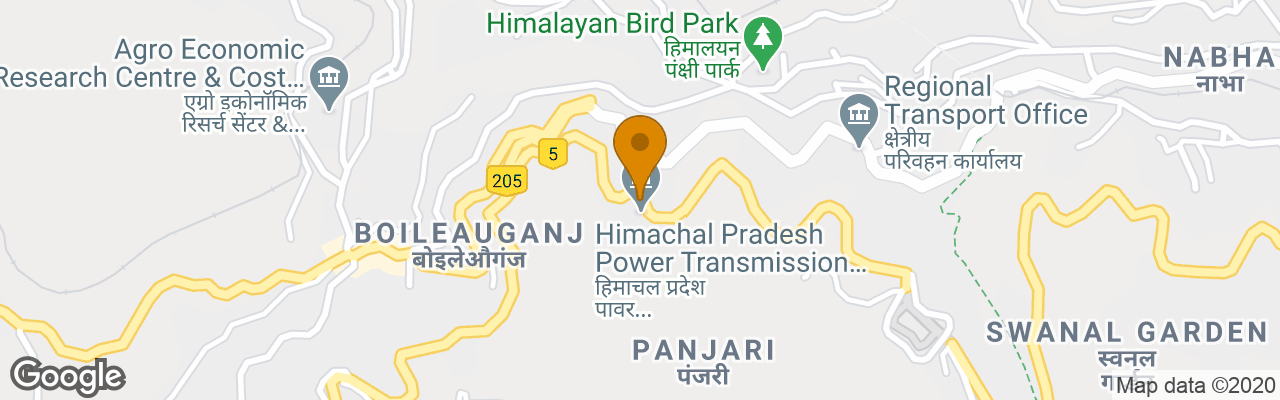 Hotel Oyo Rooms Waknaghat Shimla