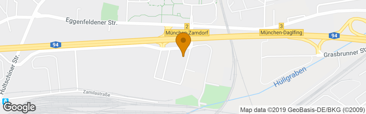 Hotel Tulip Inn Munchen Messe