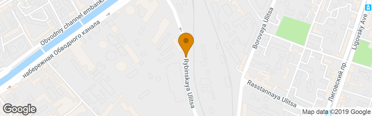 Hotel Ra Rybinskaya 7