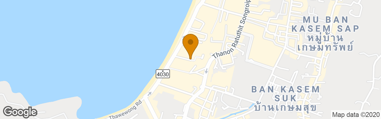 Hotel 2C Phuket Residence