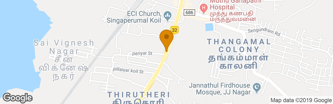 Hotel Fortune Select Grand