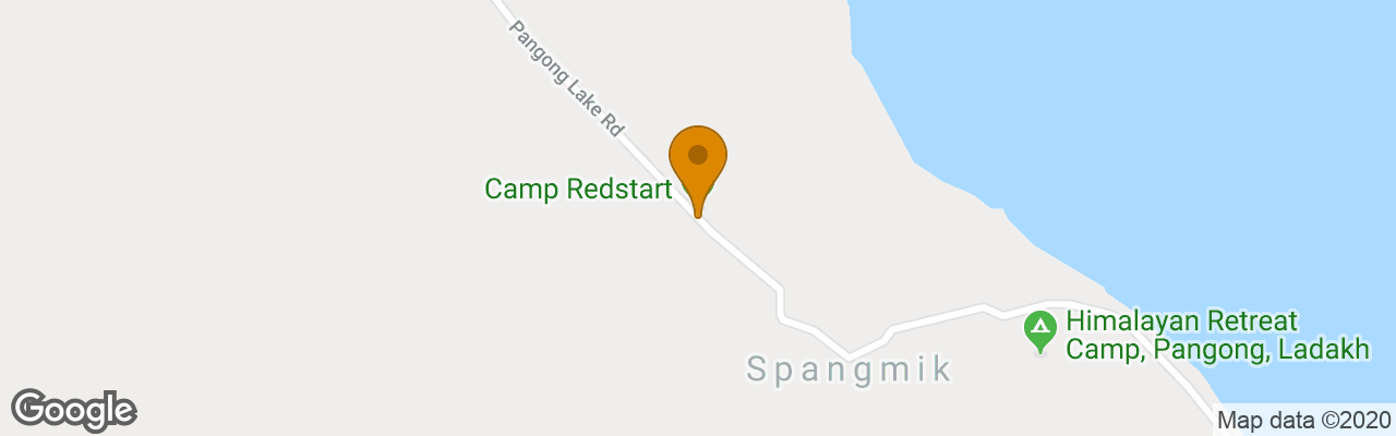 Hotel Wonderland Camp