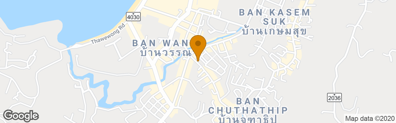 New Life Hotel Phuket