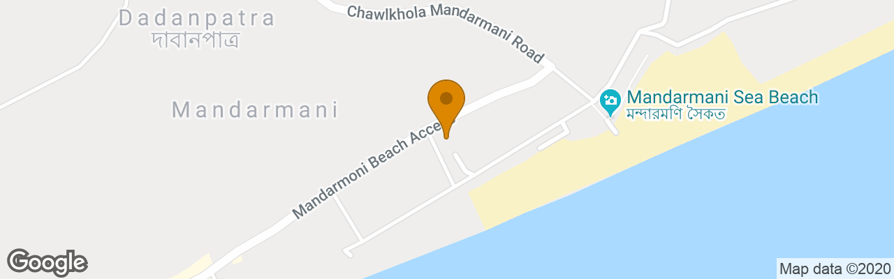 Hotel United21 Beach View Mandarmoni