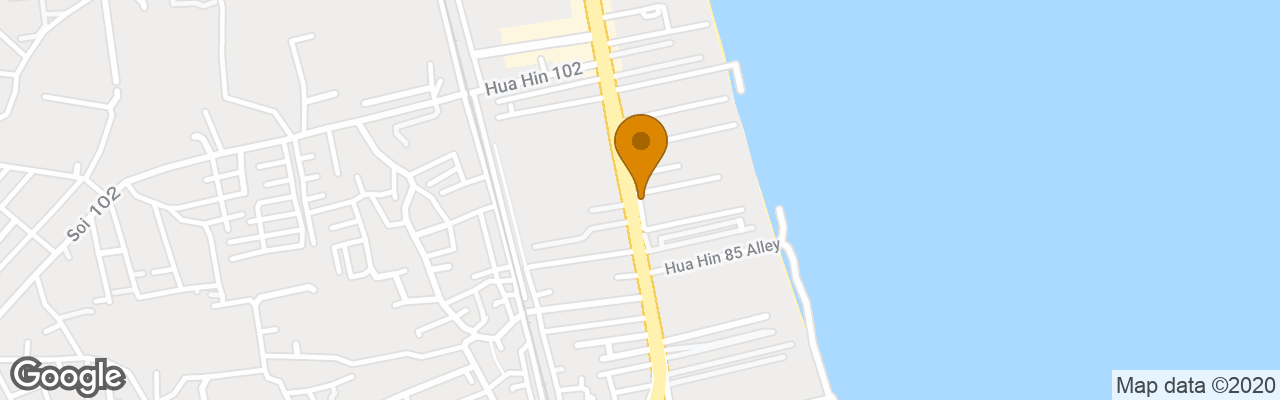 Marrakesh Hua Hin Residences