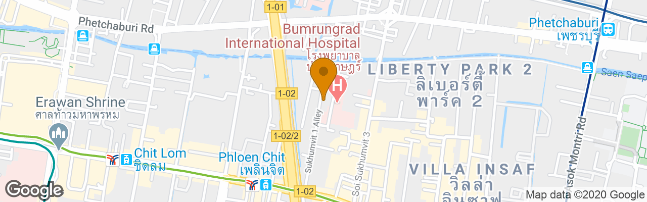 Hotel Skyy Residence