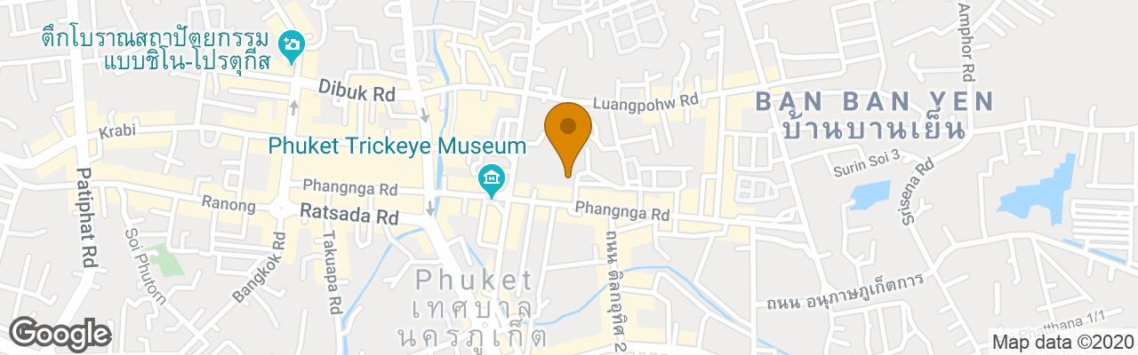 Blu Monkey Hub and Hotel