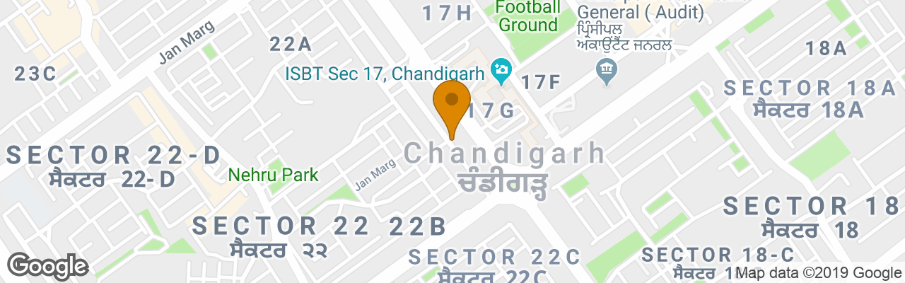 Hotel Oyo Rooms Sector 22 Mobile Market