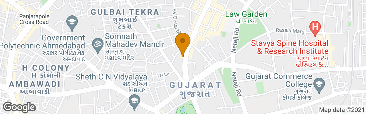 Hotel 10 Blossoms Signature Service Apartments Navrangpura