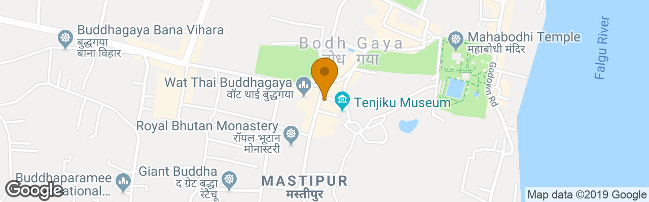 Hotel R.K international