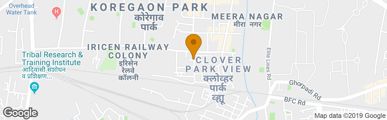 Hotel Oyo Rooms South Main Road Koregaon Park