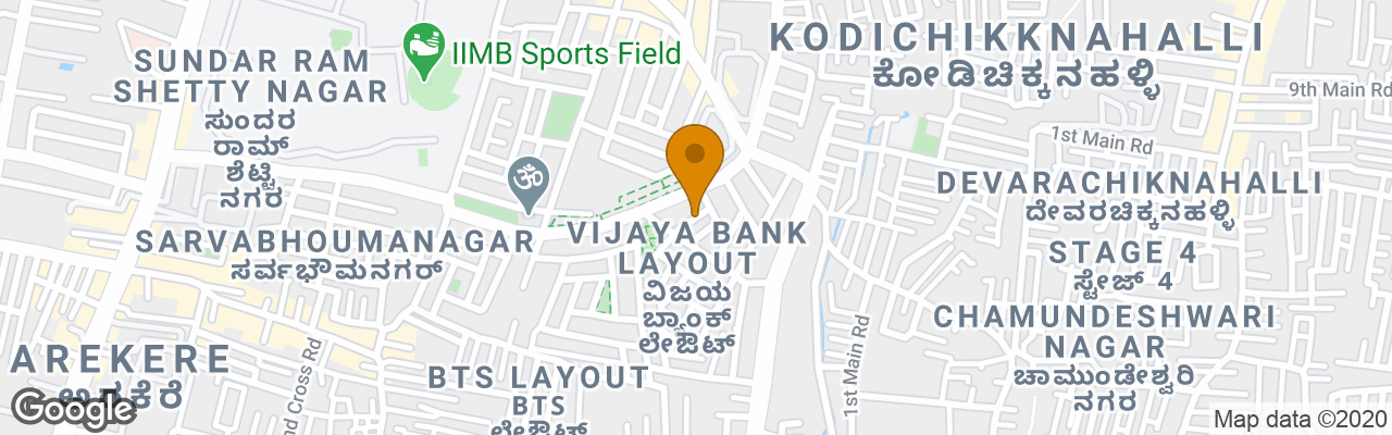 Hotel Oyo Rooms Bannerghatta Road 2