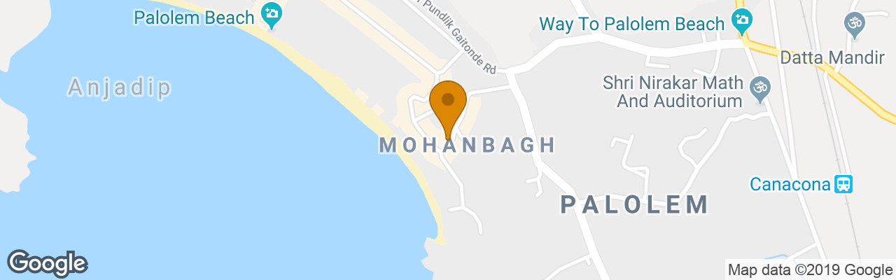 Neptune Point Premium Cottages