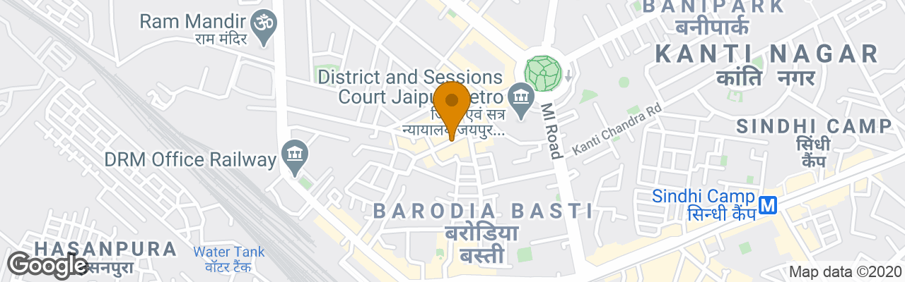 Hotel Oyo Rooms Bani Park Kabir Marg